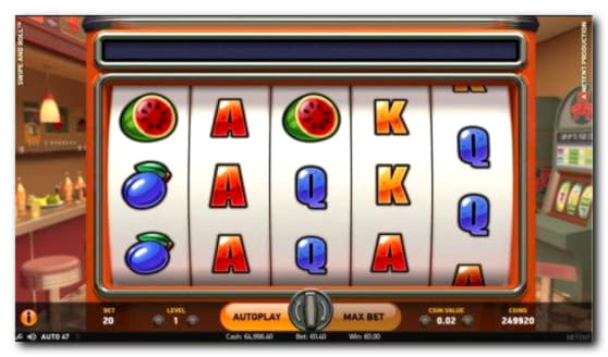 220 Giri gratuiti senza deposito su Slotty Vegas Casino