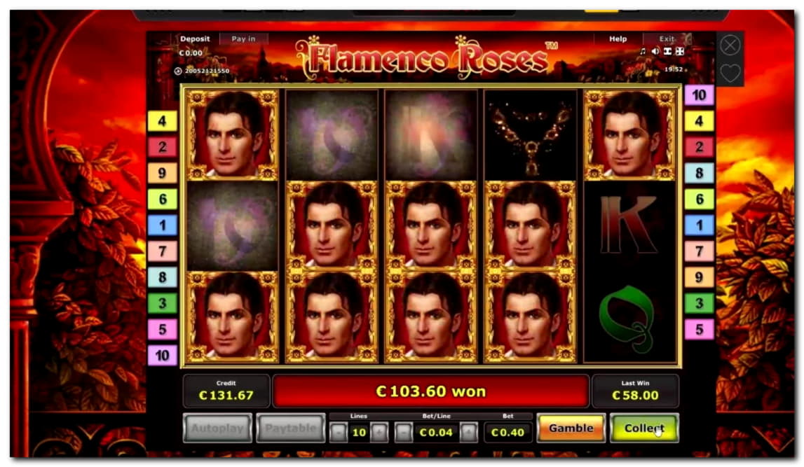Euro 20 Tornei di casinò freeroll su Winner Casino